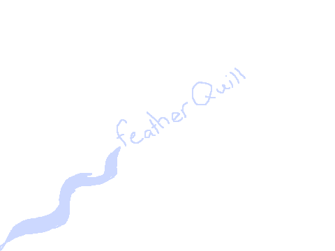ʍɨֆȶƈʟǟռ: ʄɨռɖ ʏօʊʀ ֆȶօʀʏ. Feather Quill