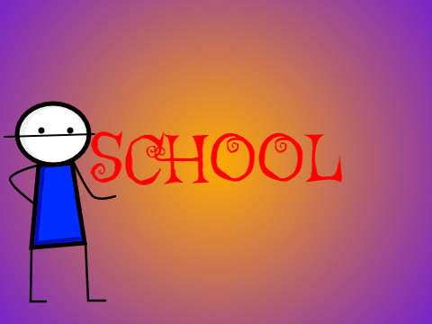 School 