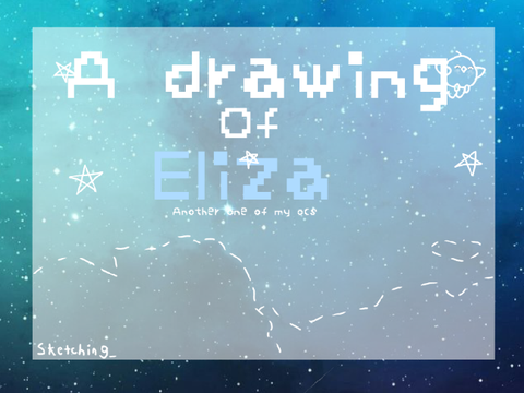 જ ❝  art contest entry ♡