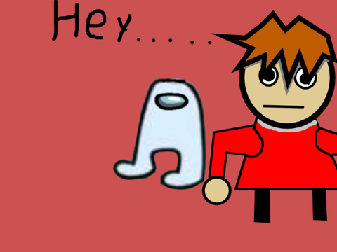 Hey.....