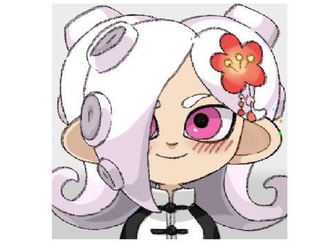 My OC!