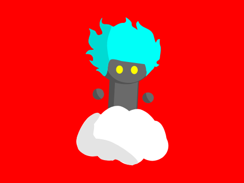 Pfp Update Request For @TheHiddenOne-