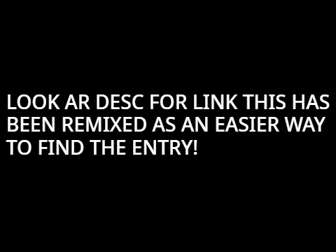 LINK TO ENTRY