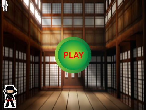 Fruit Ninja 