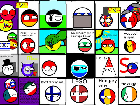 Add your countryball to a zoom meeting (remix) remix remix remix remix. ha ha remix. remix re… remix