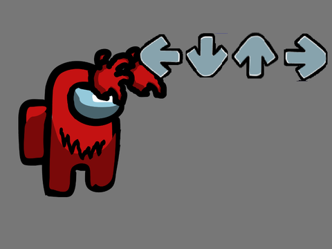 amongus sussy impostor