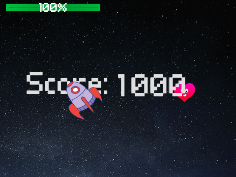 spaceship game copy