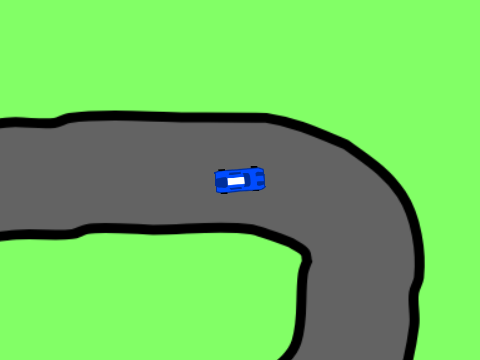 Race Simulator