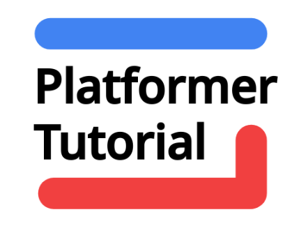 Platformer Tutorial