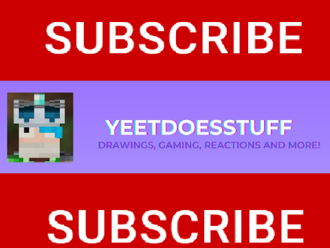 SUBSCRIBE  remix