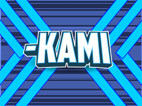 -Kami || :D remix