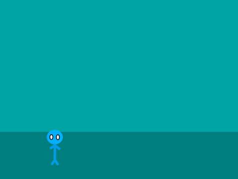 Boss rush v 0.1 (formerly bullet heck)