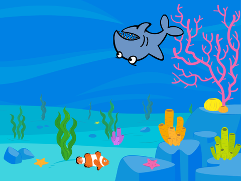 Sharky