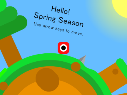 FOUR SEASONS/ADVENTURE CALLS