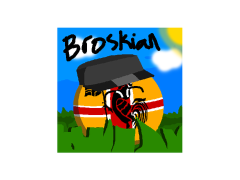 For Broskian