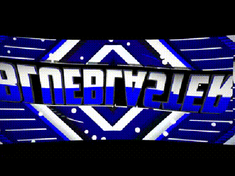 my new intro 