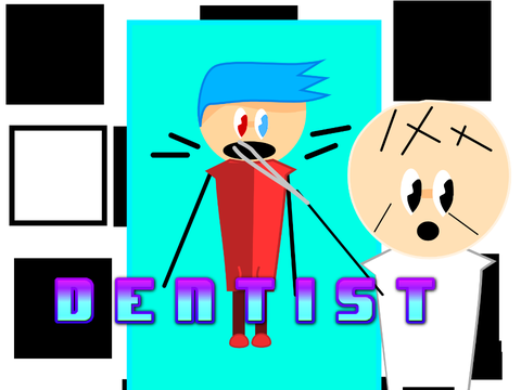 D e n t i s t