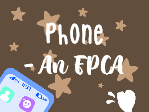 Phone - An FPCA