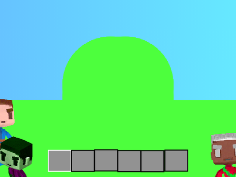 Minecraft 1.1