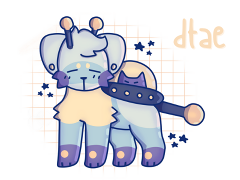 Comet - DTAE