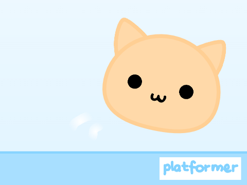 platformer