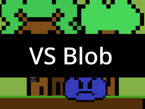 VS Blob