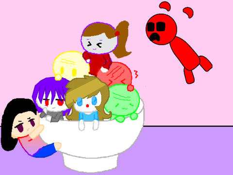 Add yourself in a bowl 5th