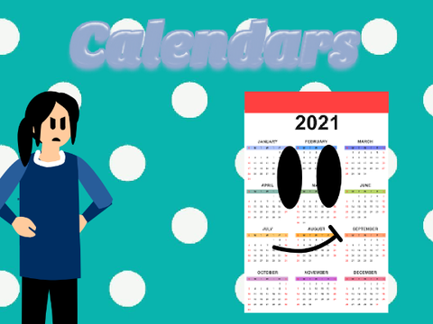 Calendars 