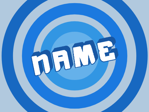 My FIRST Intro!