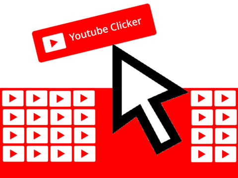 Youtube Clicker 