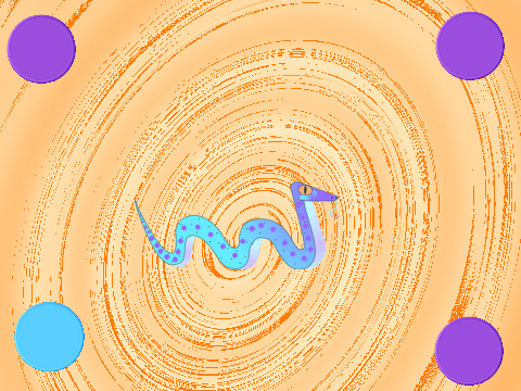 Crazy snake- Satisfying!