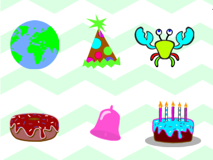 Musical sprites V2.0