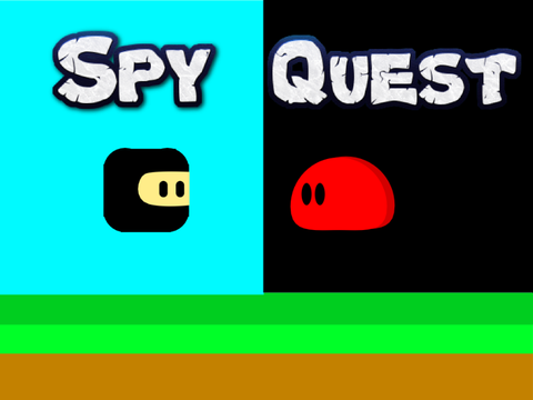 Spy Quest#games#all