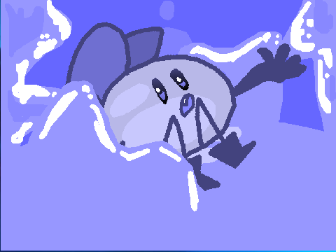 OOTO: Fanart Submissions 