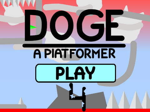 Doge: Chapter 4....