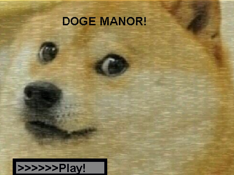 Doge Manor