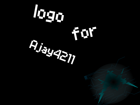 logo duel for @Ajay4211
