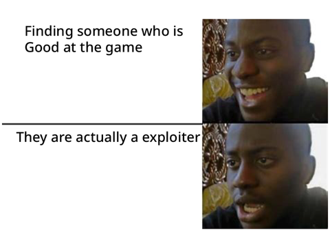 Roblox meme