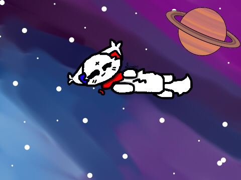 - Retro - (REDRAWN)