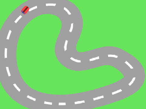 car game