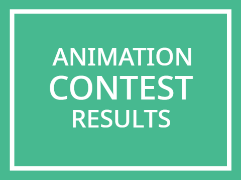 Animation Contest Results!
