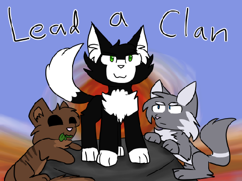 Lead a Clan remix