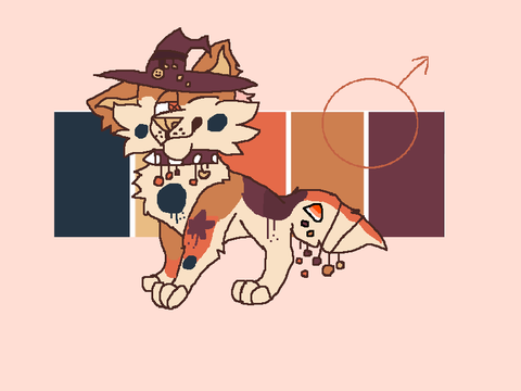 DT with: ShibePawz :v