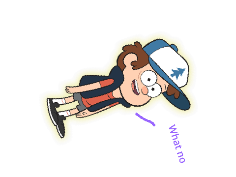 Gravity falls is illuminati with there own opinions 