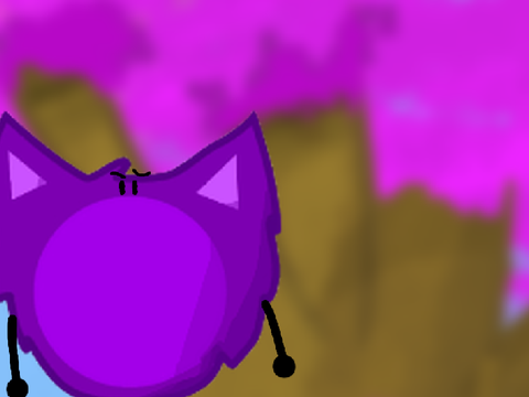 Emotion Transition | Animation Test