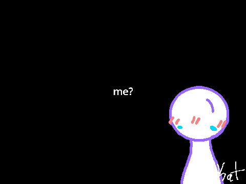 just for me | template remix