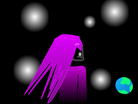 programgalaxy fanart