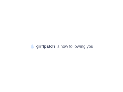 oh look 