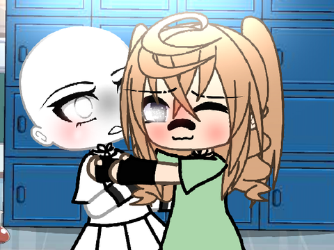 ❤️ Are You Okay Bestie? ✨ // Meme // GachaLife