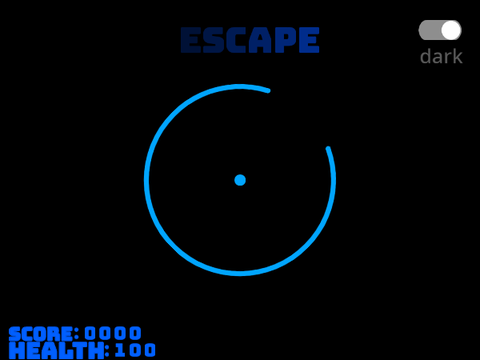 game | escape